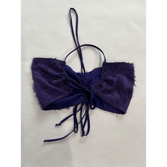 Arcina Ori Issi Top in Purple - Picture 4 of 4